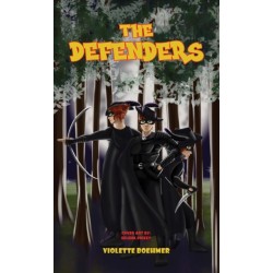 The Defenders