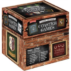 Coaster Games