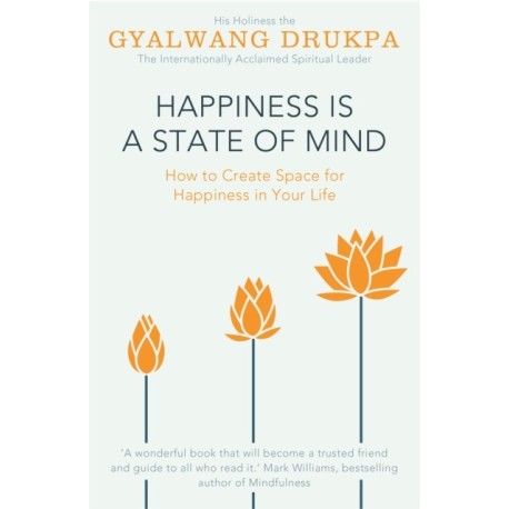 Happiness is a State of Mind