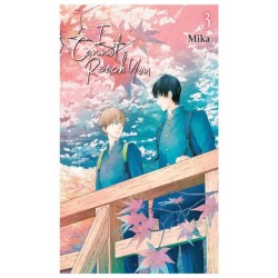 I Cannot Reach You, Vol. 3