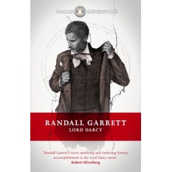 Lord Darcy