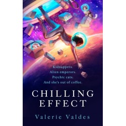 Chilling Effect: Captain Eva Innocente, Book 1
