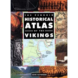 The Penguin Historical Atlas of the Vikings