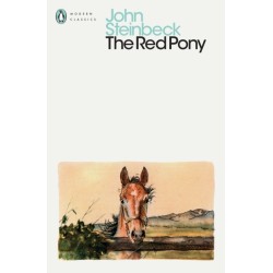 The Red Pony