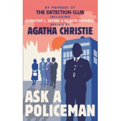 Ask a Policeman
