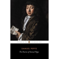 The Diary of Samuel Pepys: A Selection