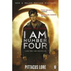 I Am Number Four: (Lorien Legacies Book 1)