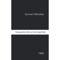 Young And On the Run From Apartheid