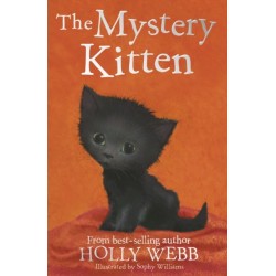 The The Mystery Kitten