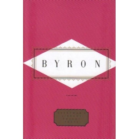 Byron Poems