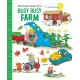 Richard Scarry's Busy Busy Farm