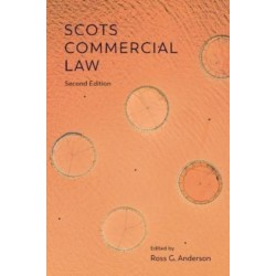 Scots Commercial Law