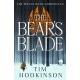 The Bear's Blade