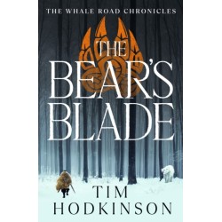 The Bear's Blade