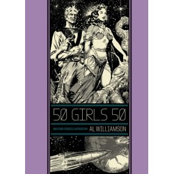 50 Girls 50: And Other Stories