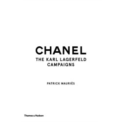 Chanel: The Karl Lagerfeld Campaigns