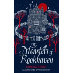 The Monsters of Rookhaven