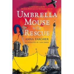 Umbrella Mouse to the Rescue