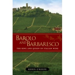 Barolo and Barbaresco: The King and Queen of Italian Wine