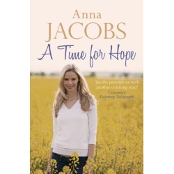 A Time for Hope: From the multi-million copy bestselling author