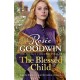 The Blessed Child: The perfect read from Britain's best-loved saga writer