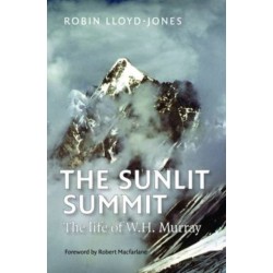 The Sunlit Summit: The Life of W. H. Murray