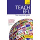 Teach English as a Foreign Language: Teach Yourself (New Edition): Book
