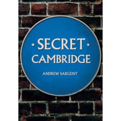 Secret Cambridge