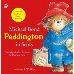 Paddington in Scots