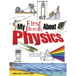 My First Book About Physics