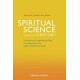Spiritual Science in the 21st Century: Transforming Evil, Meeting the Other, and Awakening to the Global Initiation of Humanity