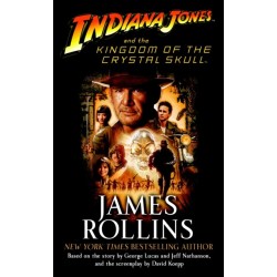 Indiana Jones and the Kingdom of the Crystal Skull (TM)