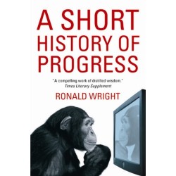 A Short History Of Progress