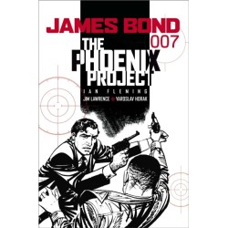 James Bond - the Phoenix Project: Casino Royale