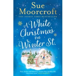 A White Christmas on Winter Street