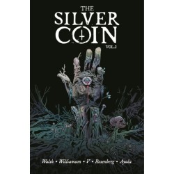 The Silver Coin Volume 2