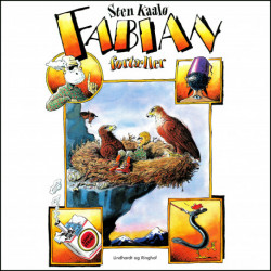 Fabian fortæller