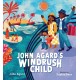 John Agard's Windrush Child