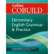COBUILD Elementary English Grammar and Practice: A1-A2