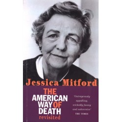 The American Way Of Death Revisited
