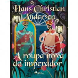 A roupa nova do imperador