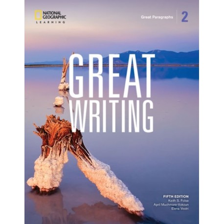 Great Writing 2: Student's Book