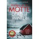 Dead of Winter: The unmissable new crime novel from the award-winning writer