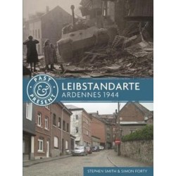 Leibstandarte: Ardennes 1944