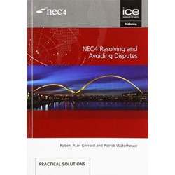 NEC4 Resolving and Avoiding Disputes