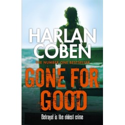Gone for Good: From the Number One bestselling creator of the hit Netflix series Missing You