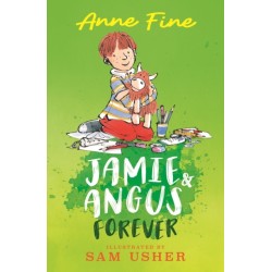 Jamie and Angus Forever