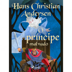 O príncipe malvado