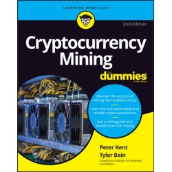 Cryptocurrency Mining For Dummies