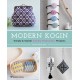 Modern Kogin: Simple & Stylish Sashiko Embroidery Projects
